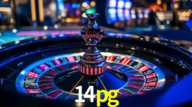 14pg bet