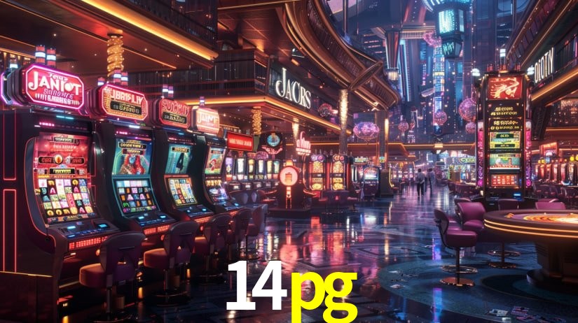 Welcome Bonus 14pg