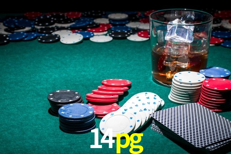 Descubra a Magia dos Jogos de Arcade no 14pg