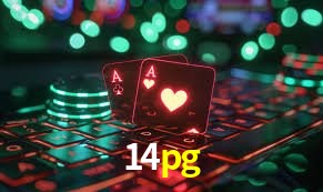 Apostas Esportivas na 14pg: Um Guia Completo
