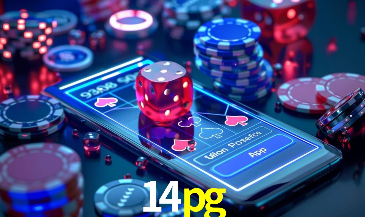 Desvendando o Mundo dos Jogos Virtuais na 14pg