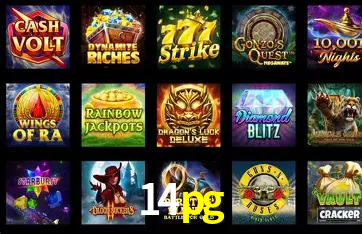 Weekend Specials 14pg