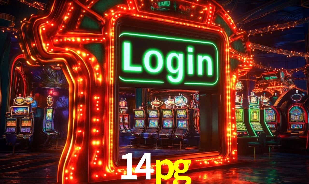 Desvendando o Mundo dos Jogos Virtuais na 14pg