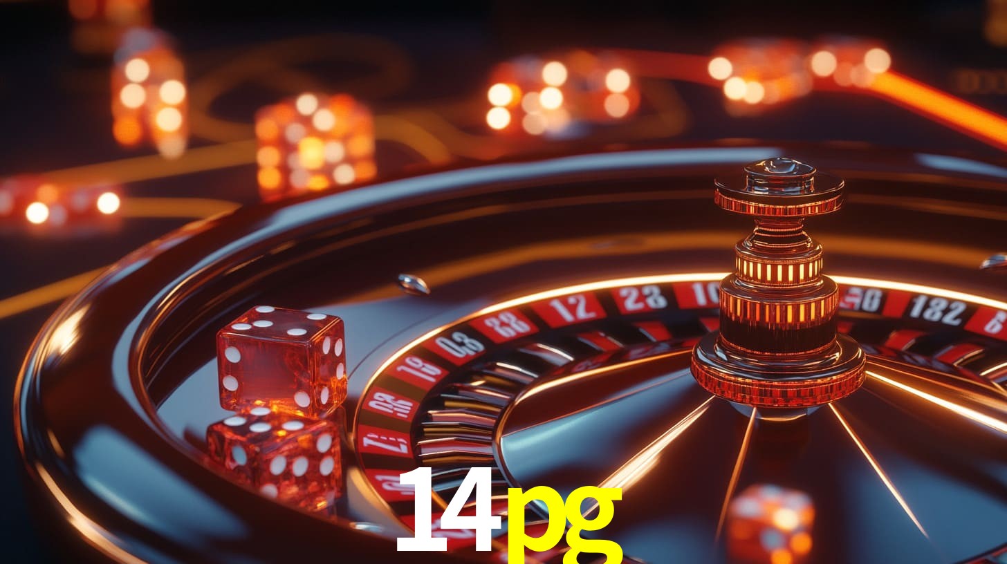 Descubra a Magia dos Jogos de Arcade no 14pg