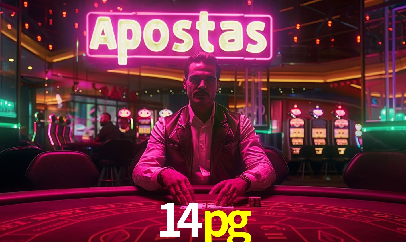 Provedores de Jogos 14pg