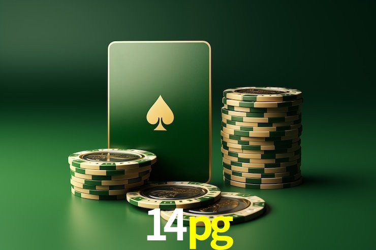 Blackjack Table 14pg