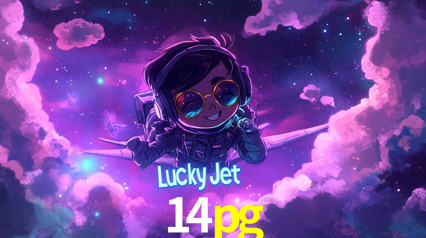 Jogo Aviator 14pg