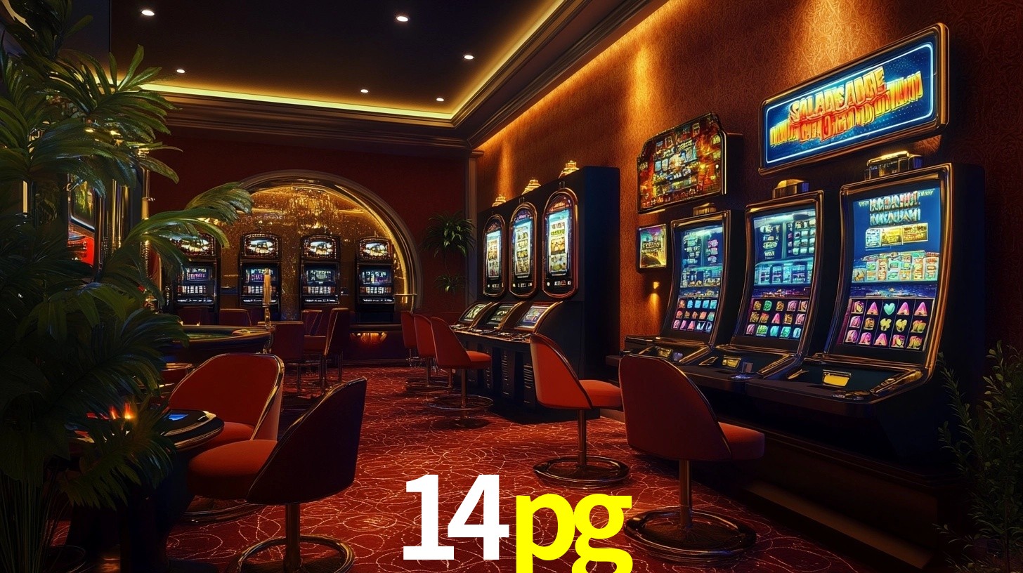 14pg App Interface