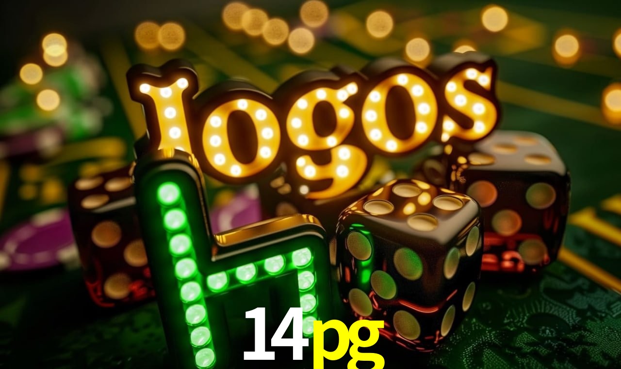 Descubra o Programa VIP da 14pg: Vantagens Exclusivas para Jogadores