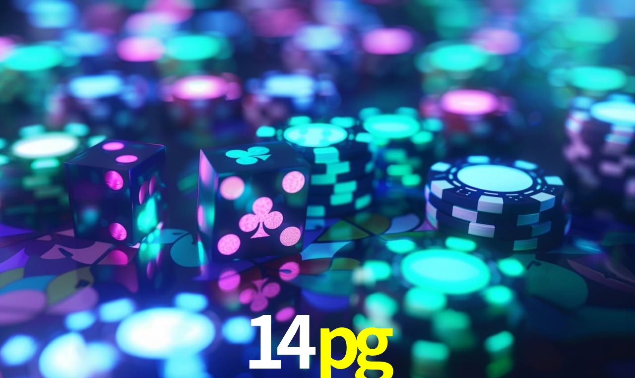 A Revolução dos Aplicativos de Jogos no 14pg