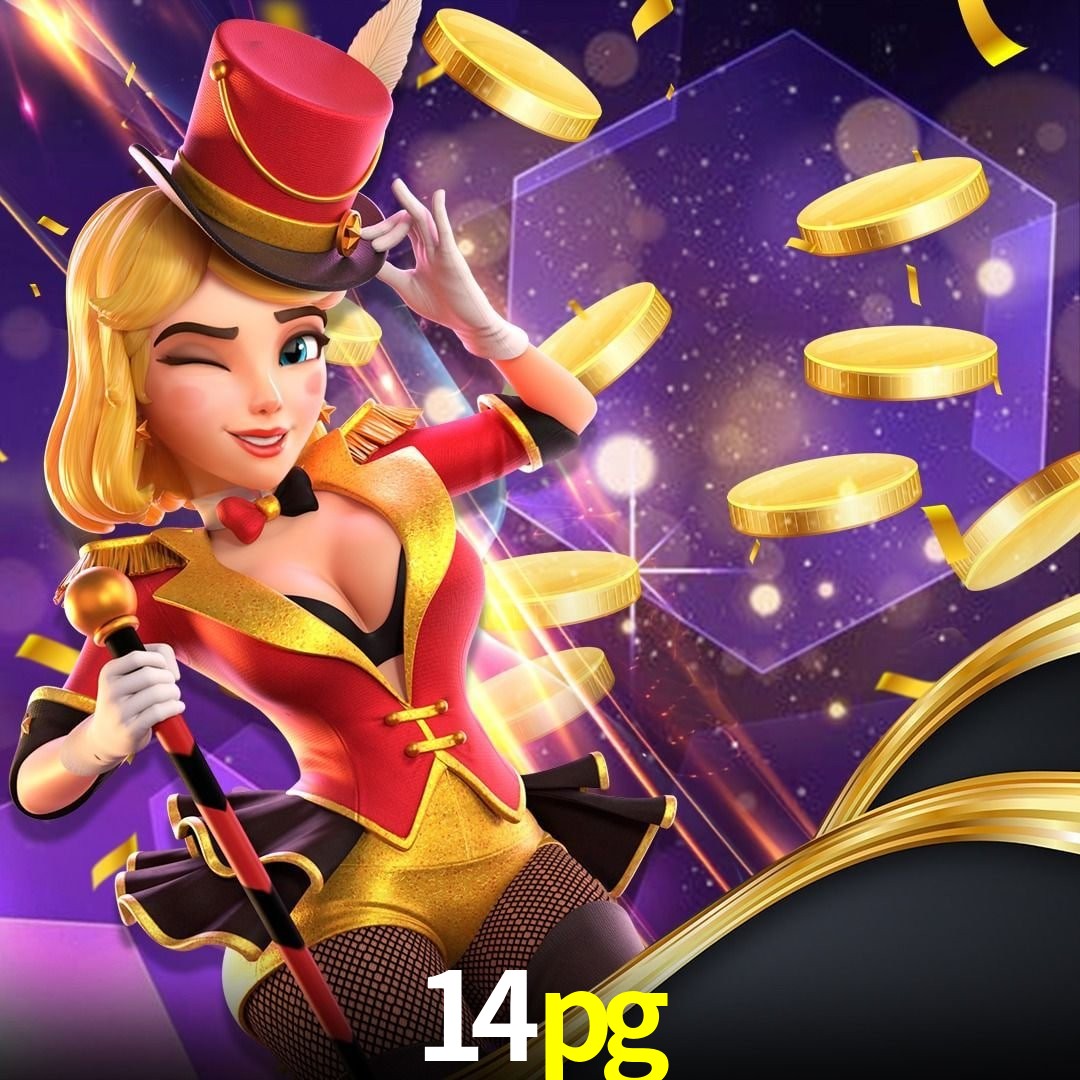 Live Casino 14pg