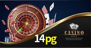 Inovações de Jogos na 14pg: O Futuro das Experiências Interativas