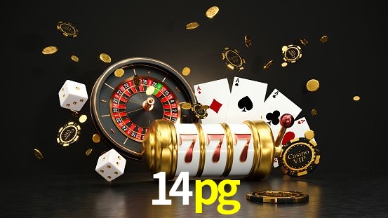 Roulette Table 14pg