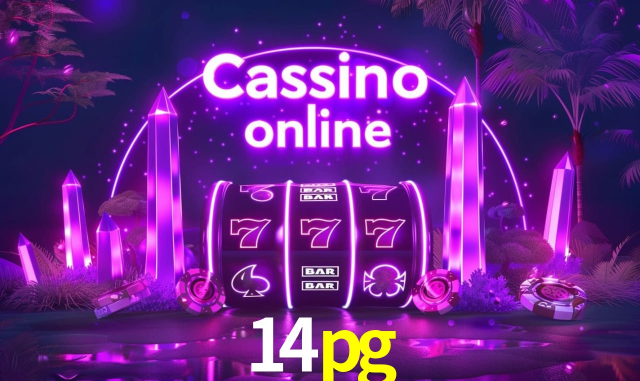 Descubra a Essência do 14pg: Nossa História e Compromissos