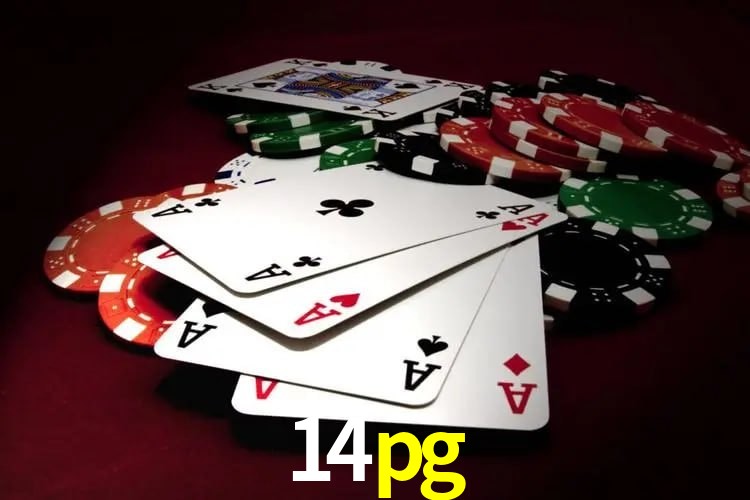 A Emoção da Loteria na 14pg: Uma Chance de Mudança de Vida
