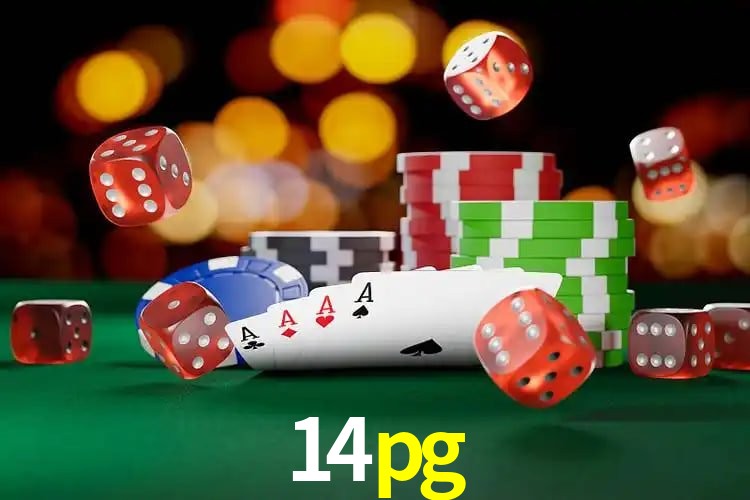 Apostas Esportivas na 14pg: Um Guia Completo