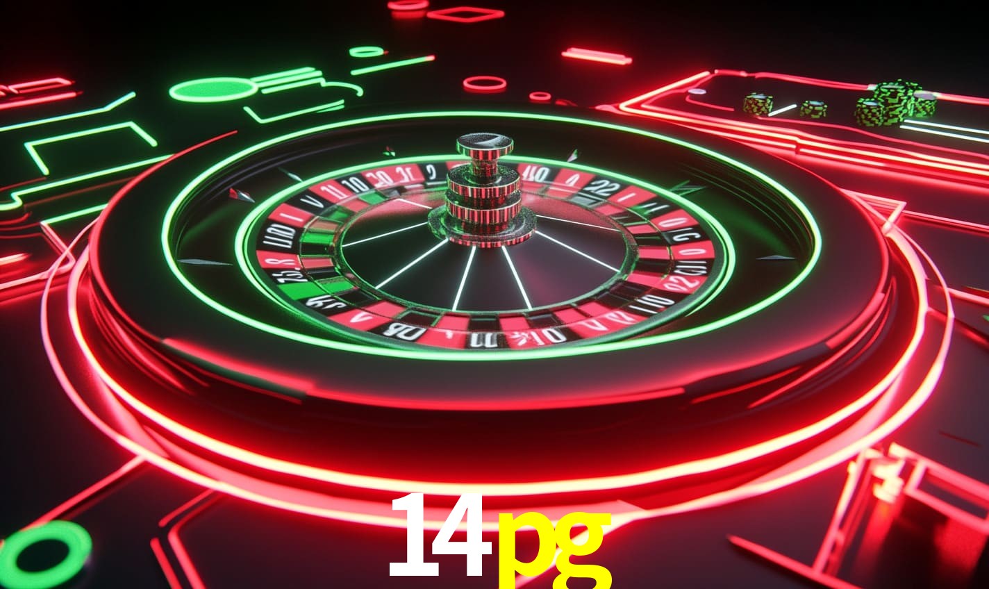 Casino Ao Vivo 14pg