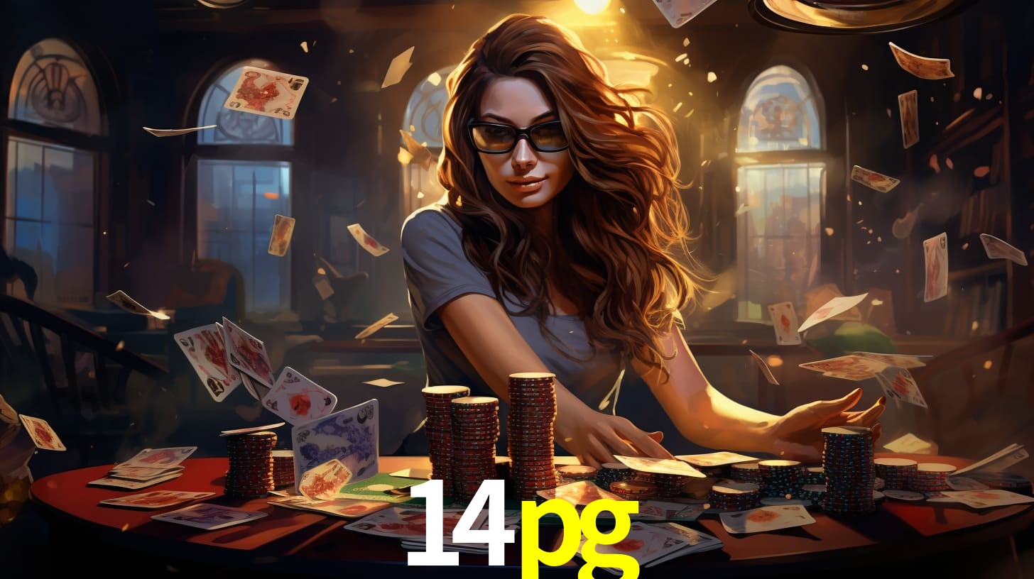Welcome Bonus 14pg