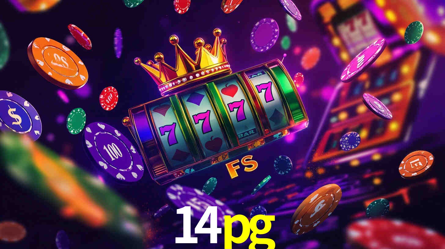Ofertas Imperdíveis na 14pg: Promoções e Bônus Que Valem a Pena