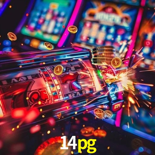 Inovações de Jogos na 14pg: O Futuro das Experiências Interativas