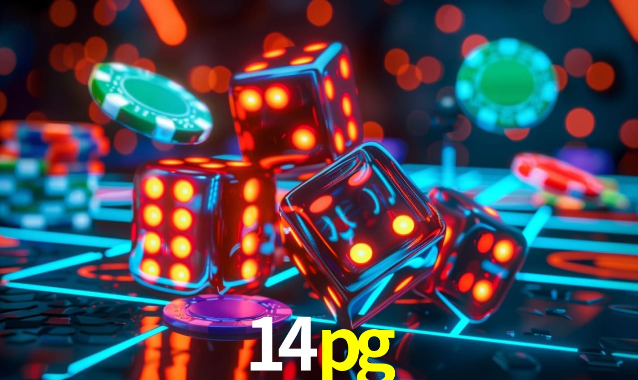 Desvendando o Mundo dos Jogos Virtuais na 14pg