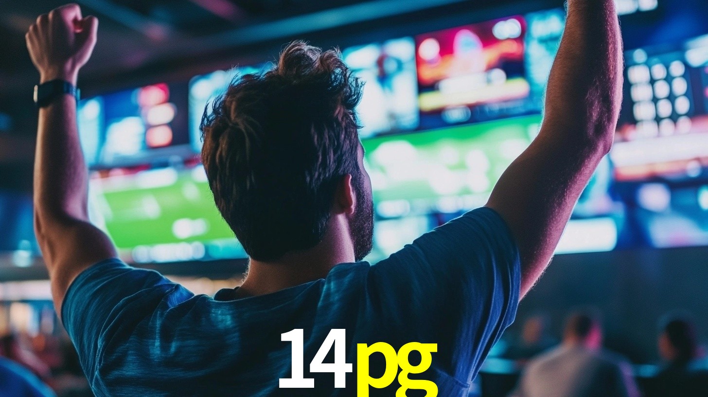 14pg bet
