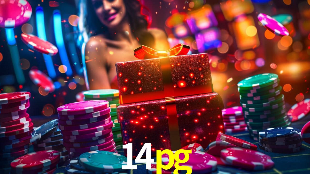 Promoção Relâmpago 14pg